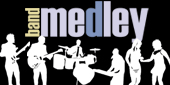 Logo Medleyband