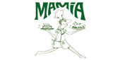 Logo Mamia Catering