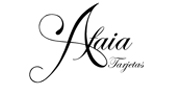 Logo Afaia Tarjetas