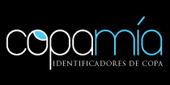 Logo Copamia