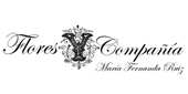 Logo Flores y compañía