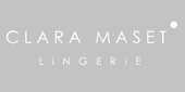 Logo Clara Maset