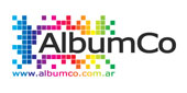 Logo AlbumCo