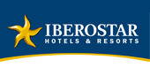 Logo Hoteles Iberostar