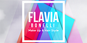 Logo Flavia Bonelli Make Up & Hair ...