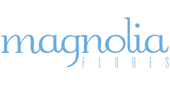Logo Magnolia Flores