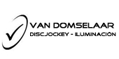 Logo van Domselaar Djs