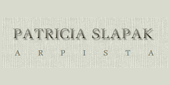 Logo Patricia Slapak