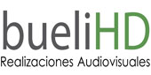 Logo Bueli HD
