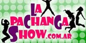Logo La Pachanga Show