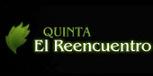 Logo Quinta El Reencuentro