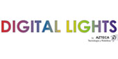 Logo Digital Lights