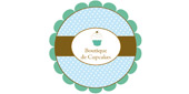 Logo Boutique de Cupcakes