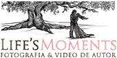 Logo Lifes Moments