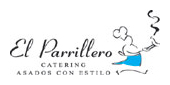 Logo El Parrillero Catering