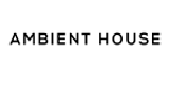 Logo Ambient House