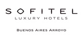 Logo Sofitel Buenos Aires Arroyo