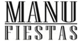 Logo Manu Fiestas