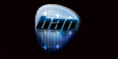 Logo BAP 
