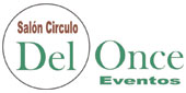 Logo Circulo del Once