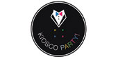 Logo Kiosco Party