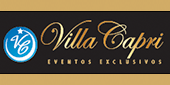 Logo Villa Capri