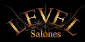 Logo Level Salones