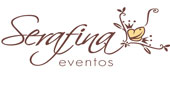 Logo Serafina Eventos