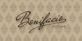 Logo Bonifacio Resto Bar