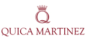 Logo Quica Martinez