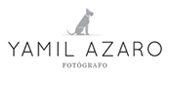 Logo Yamil Azaro Fotografía