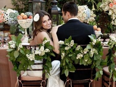 ¿Sabías todo lo que hace un Wedding Planner?