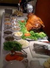 Imagen 2 de Tati Rozas Catering