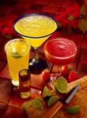 Imagen 1 de Bebidas: Tragos y onda cool!