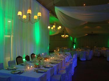 Especial Salones De Fiesta!