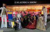 Imagen 1 de Galalirica Show y Orquesta