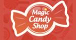 Magic Candy Shop
