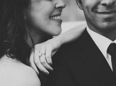 Alianzas, Símbolo de amor para toda la vida!
