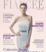 Fiancee ... Nueva Revista!!