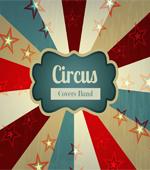 Promocion Circus Cover Band