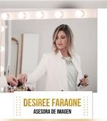 Desiree Faraone - Asesoría de imagen para novias y Madrinas.