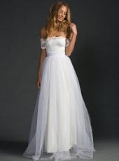 Imagen 1 de Cómo elegir tu vestido de novia?