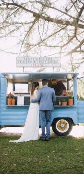 Imagen 1 de Food Trucks para casamientos y civiles