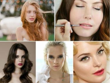 Make Up de Novia: Tips a no olvidar!
