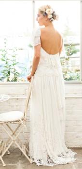 Imagen 1 de Tips para elegir el vestido de novia