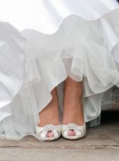 Imagen 1 de Zapatos para el gran día!!